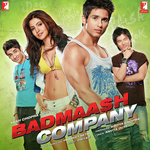 Badmaash Company - Mohit Chauhan Song Download